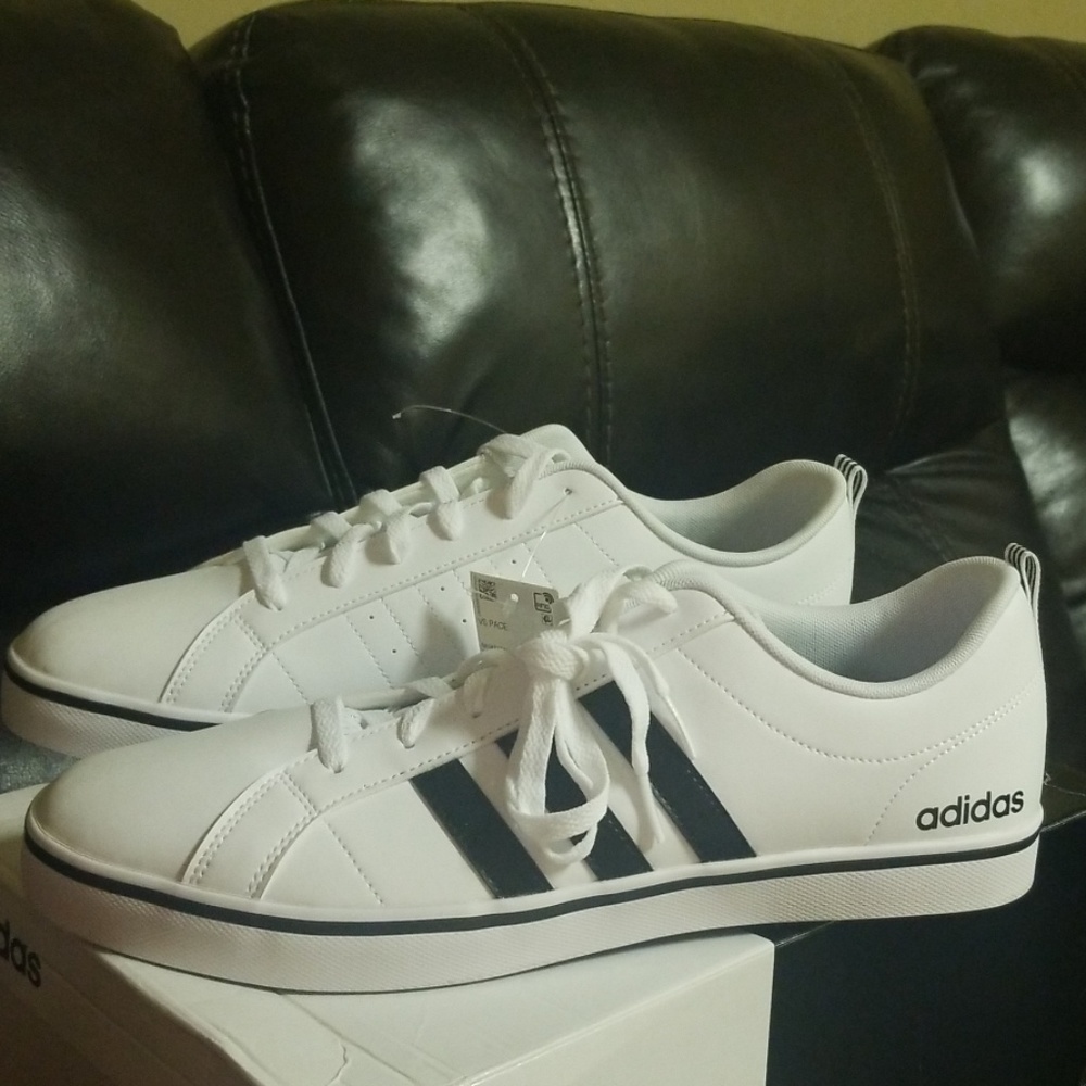 👟 Adidas VS Pace Size 12🏀